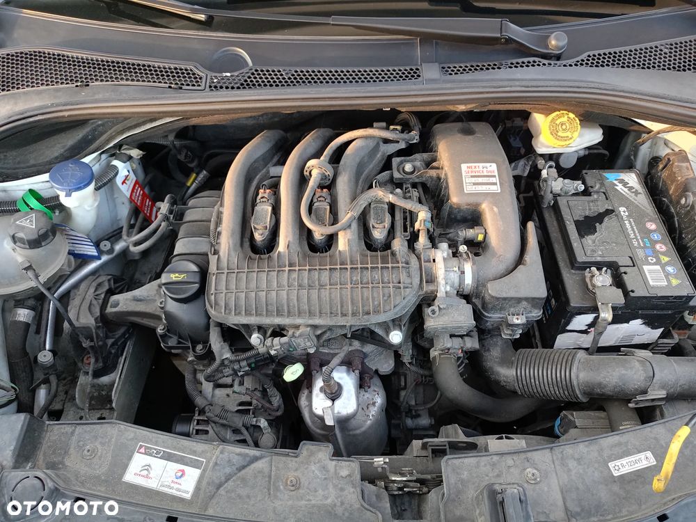 Citroën C3 1.2 PureTech Feel - 18