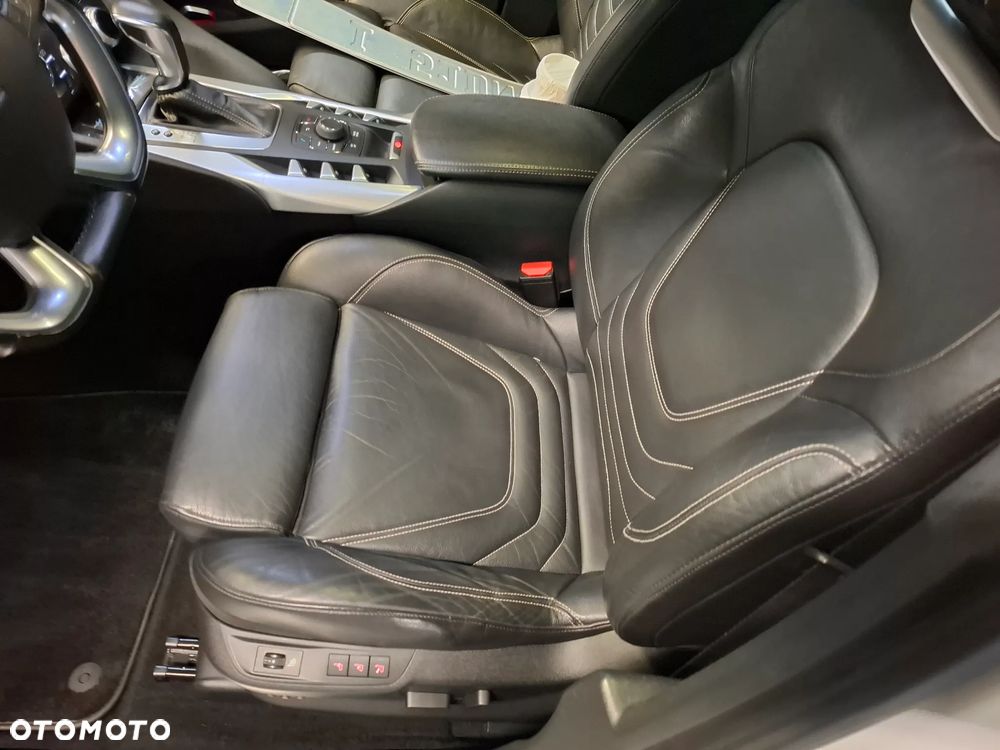 Citroën DS5 2.0 HDi SoChic - 10