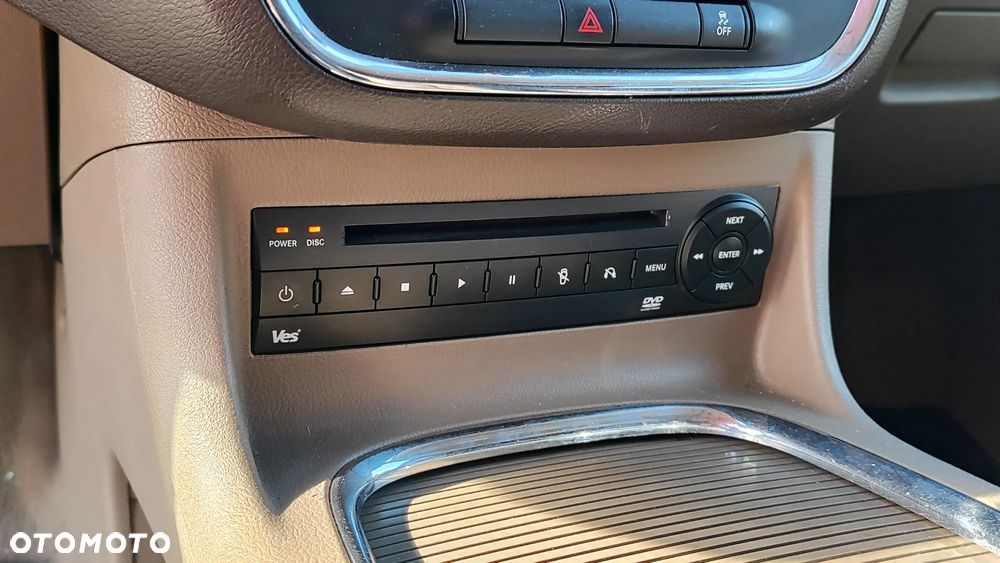 Lancia Voyager 3.6 Platinum Euro6 - 11