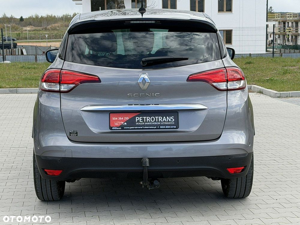 Renault Scenic - 11