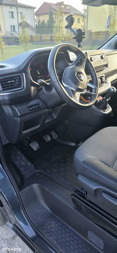 Renault Trafic - 4