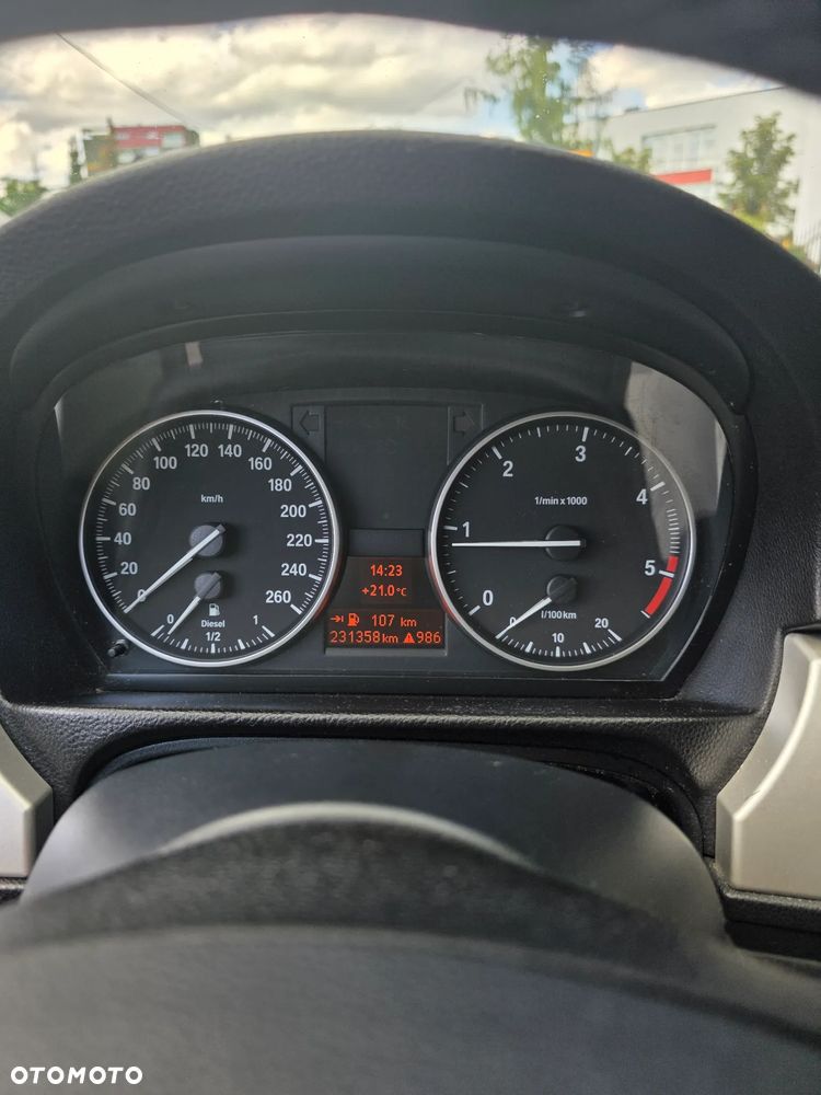 BMW Seria 3 - 6