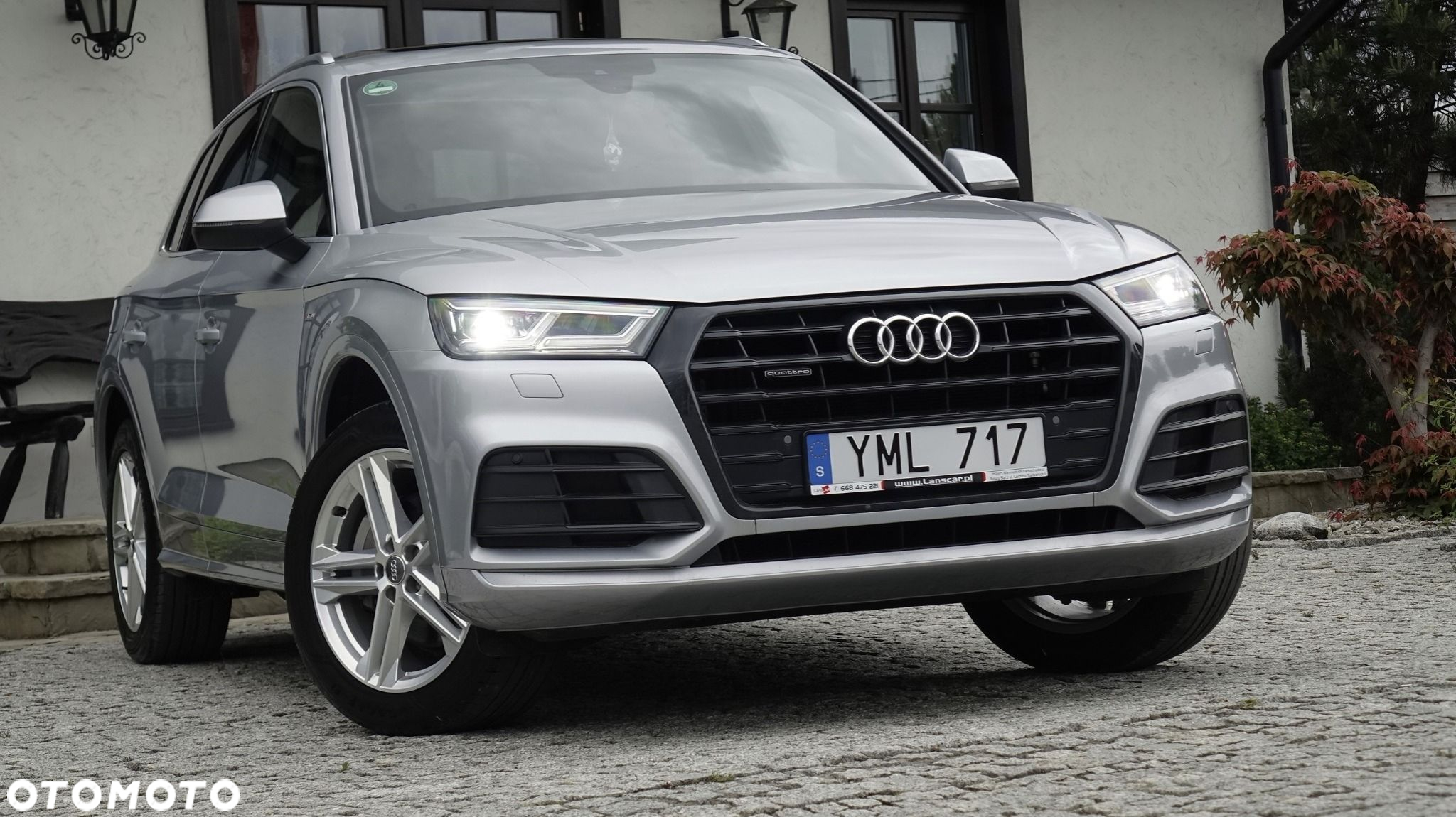 Audi Q5 - 3
