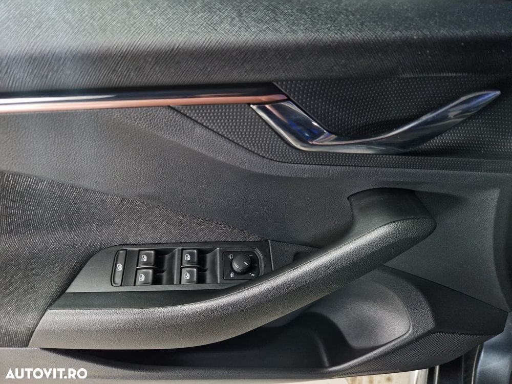 Skoda Kamiq 1.5 TSI DSG Style - 10