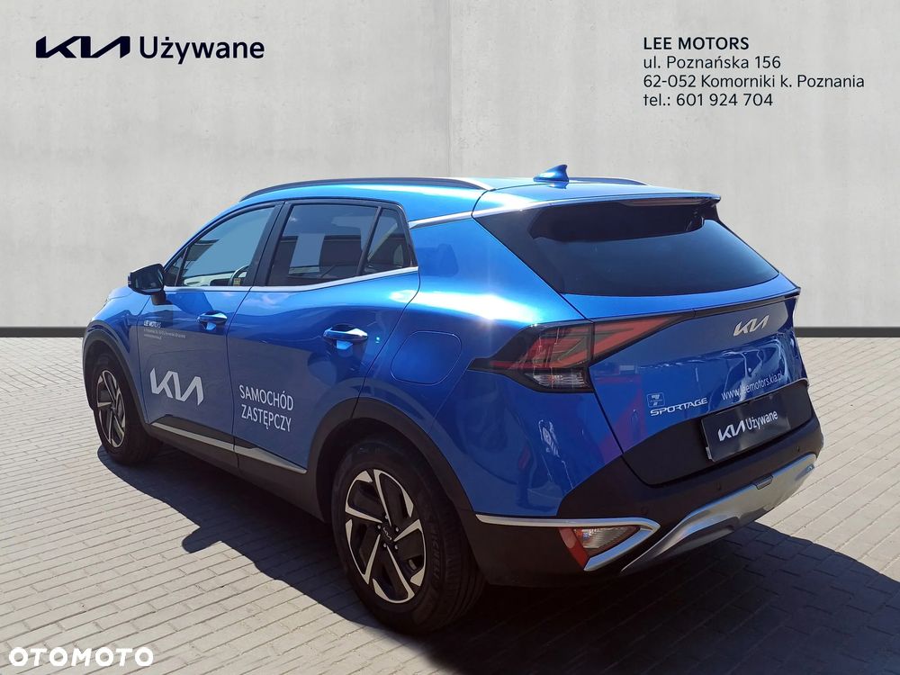 Kia Sportage 1.6 T-GDI L 2WD - 3