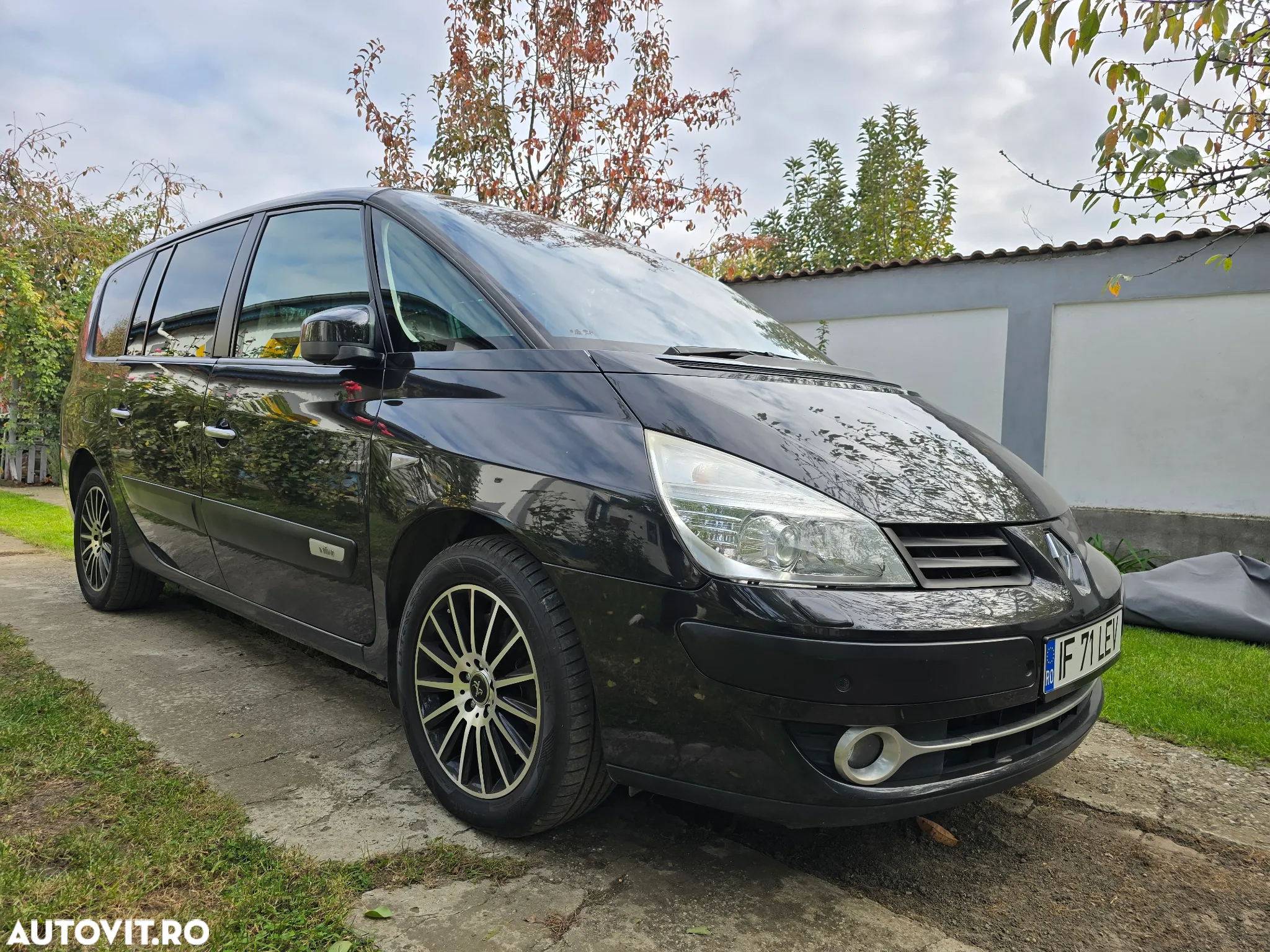 Renault Grand Espace - 4