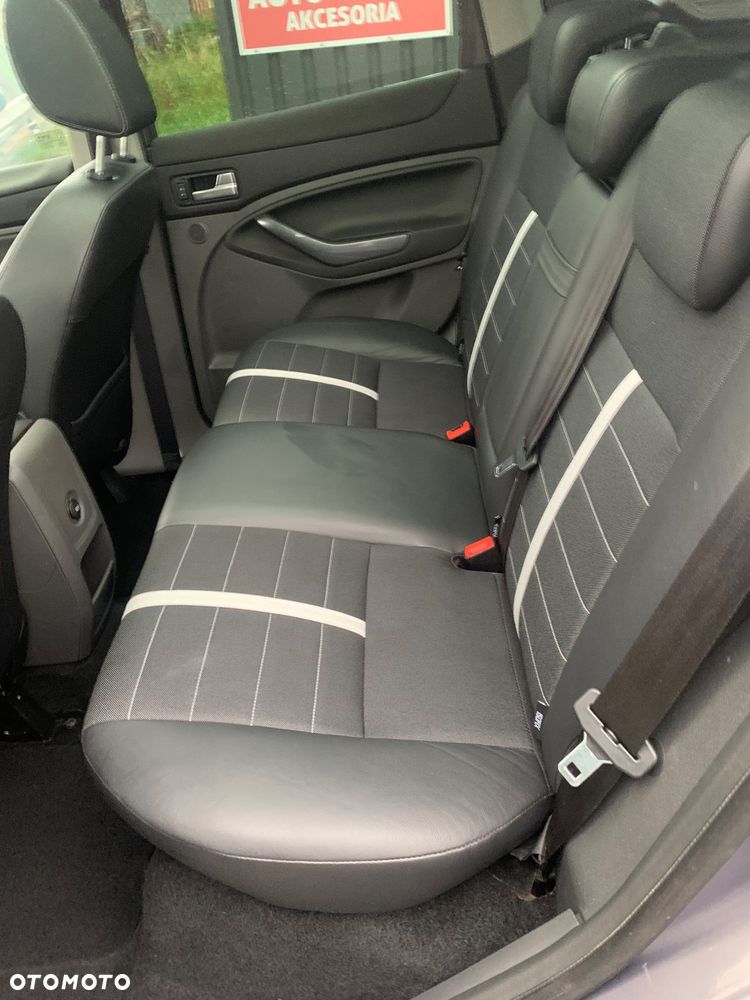 Ford Kuga 2.0 TDCi 4WD Titanium - 16