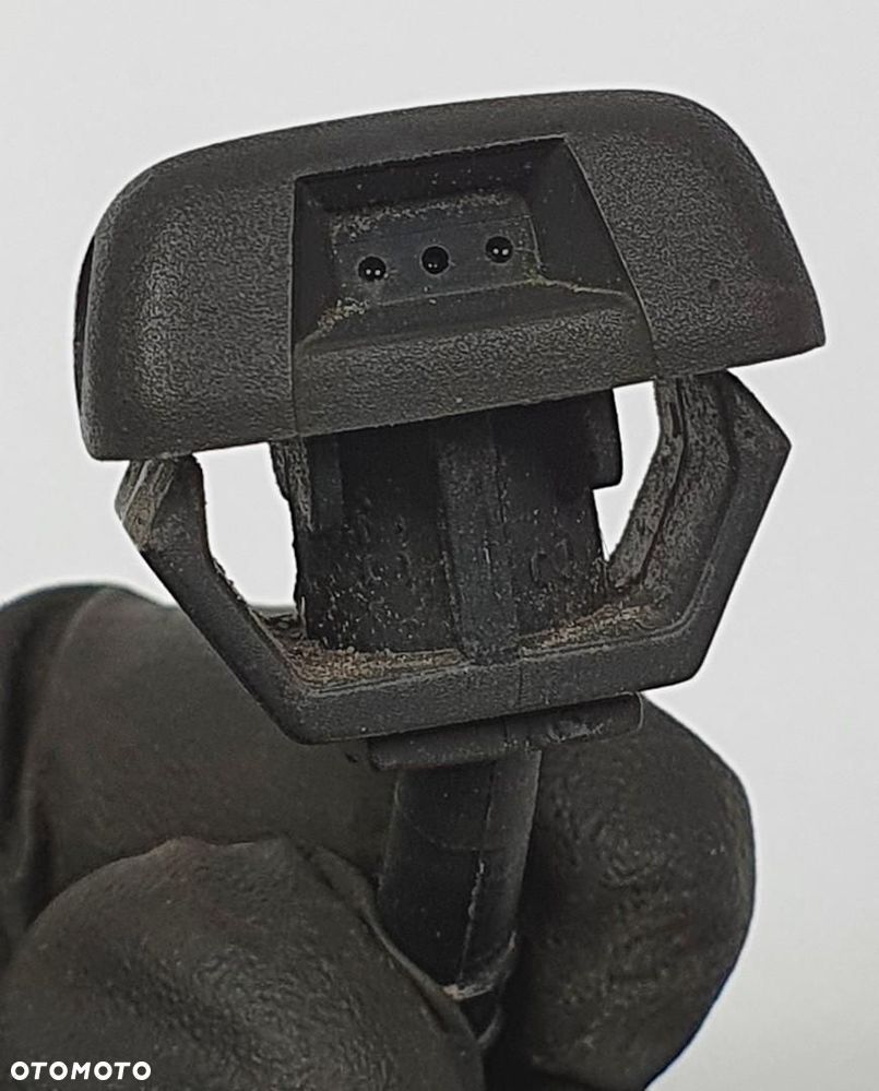 DYSZA SPRYSKIWACZA FIAT PANDA II - 4