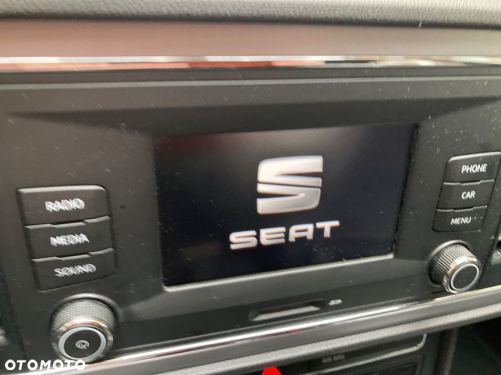 Seat Leon 1.0 EcoTSI Style S&S - 13