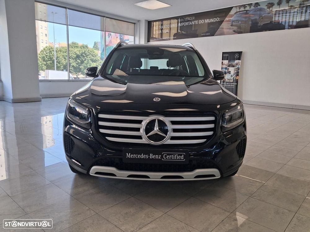 Mercedes-Benz GLB 180 d Style - 3