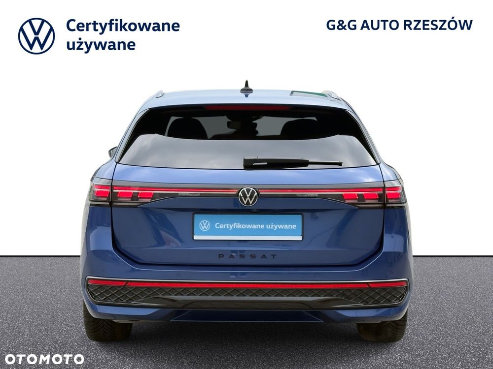 Volkswagen Passat Variant - 12