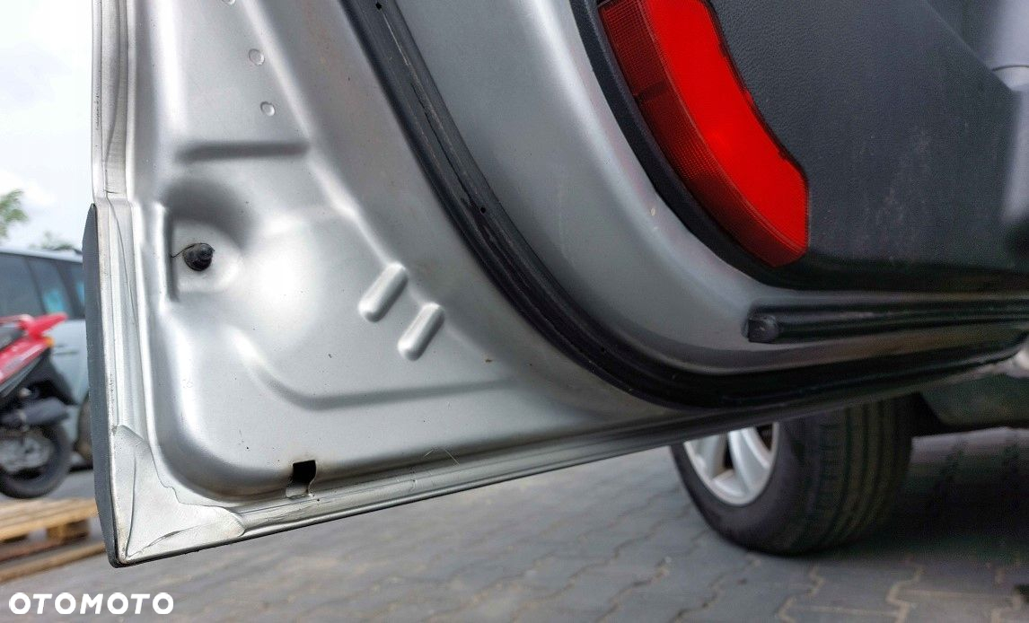 DRZWI KOMPLETNE LEWY PRZÓD CHEVROLET CAPTIVA I 92U 06-10r - 5