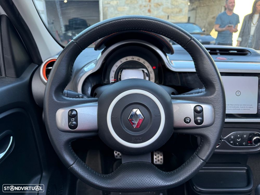 Renault Twingo 0.9 TCe GT - 32
