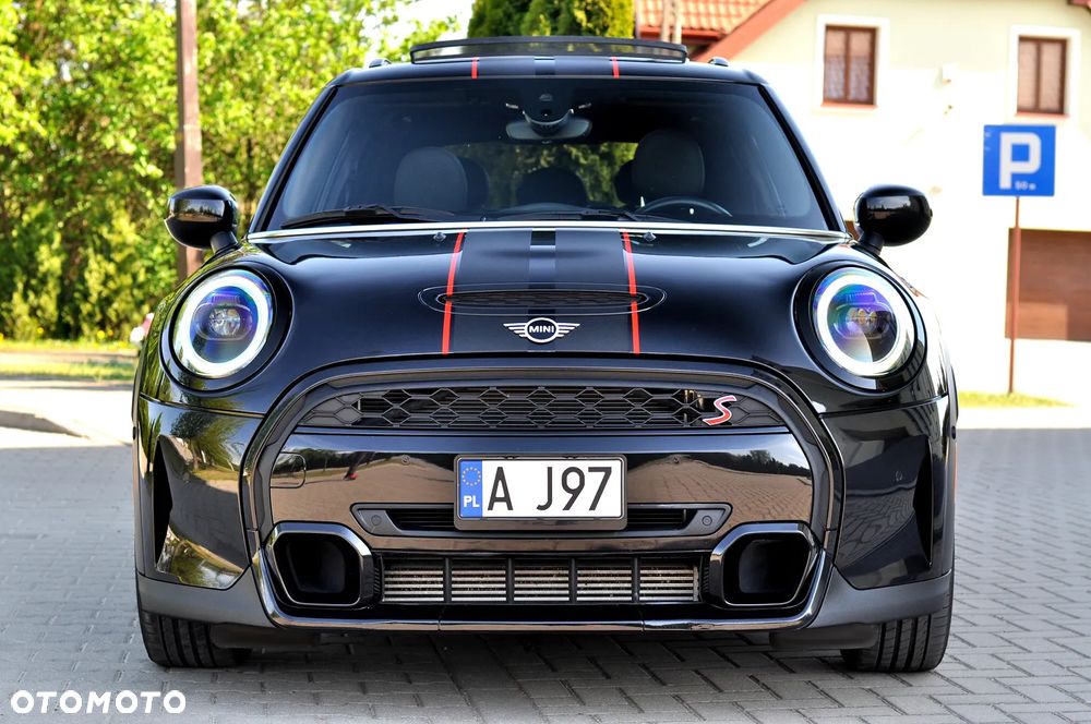 MINI Cooper S - 2