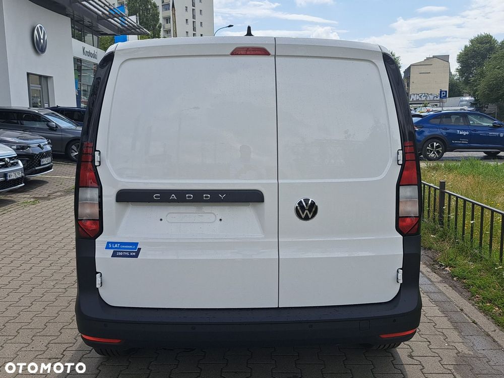 Volkswagen Caddy - 6