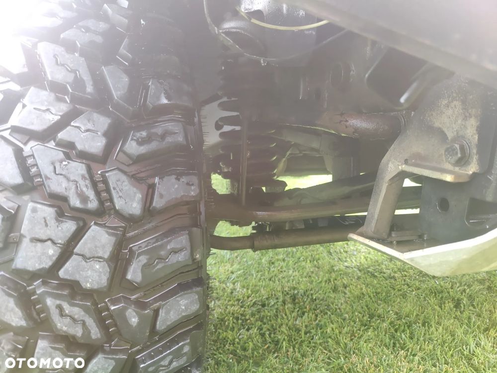 Jeep Wrangler 2.8 CRD Unlim Rubicon 10th Anniv - 15