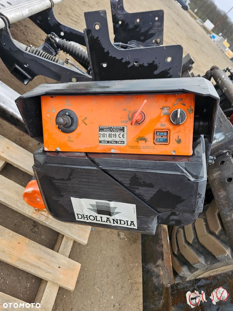 WINDA DHOLANDIA DHLC08 DUCATO MASTER - 4