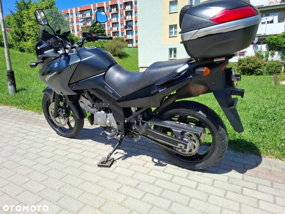 Suzuki DL - 14