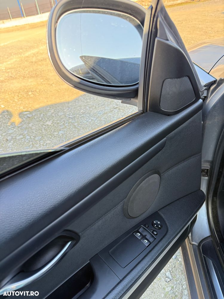 BMW Seria 3 320d Edition Exclusive - 8