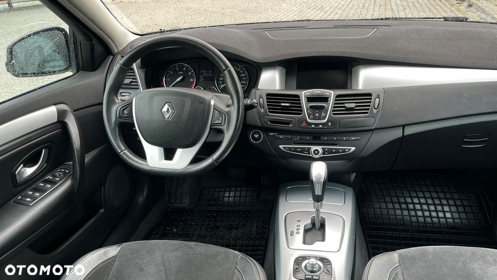 Renault Laguna - 18