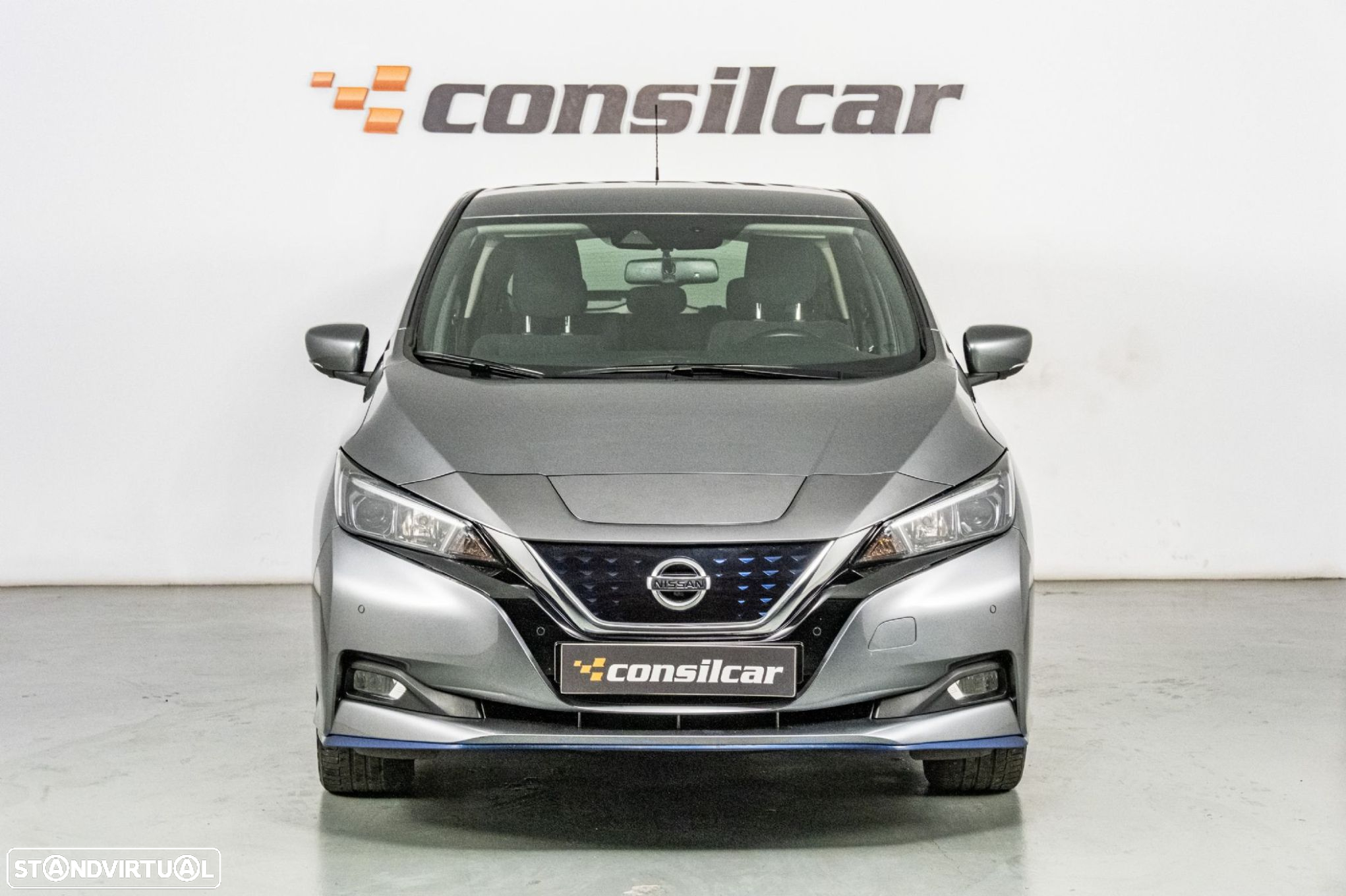 Nissan Leaf e+ N-Connecta - 2