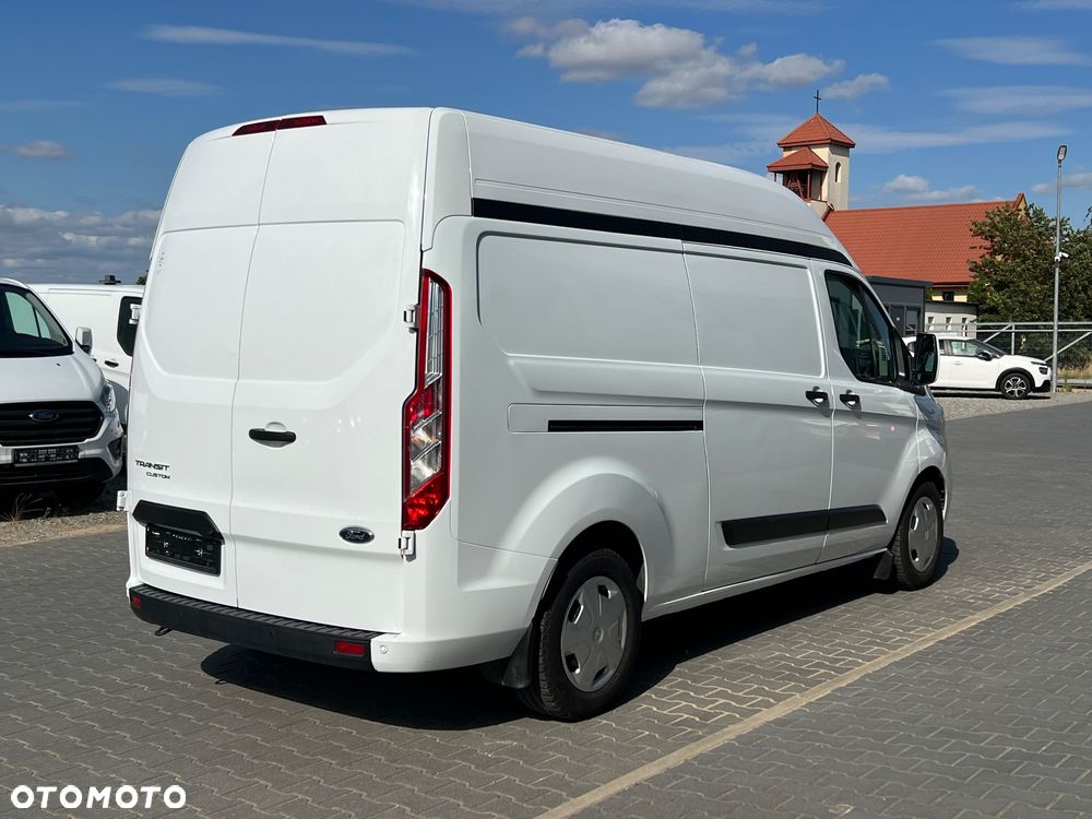 Ford Transit Custom L2H2 - 6