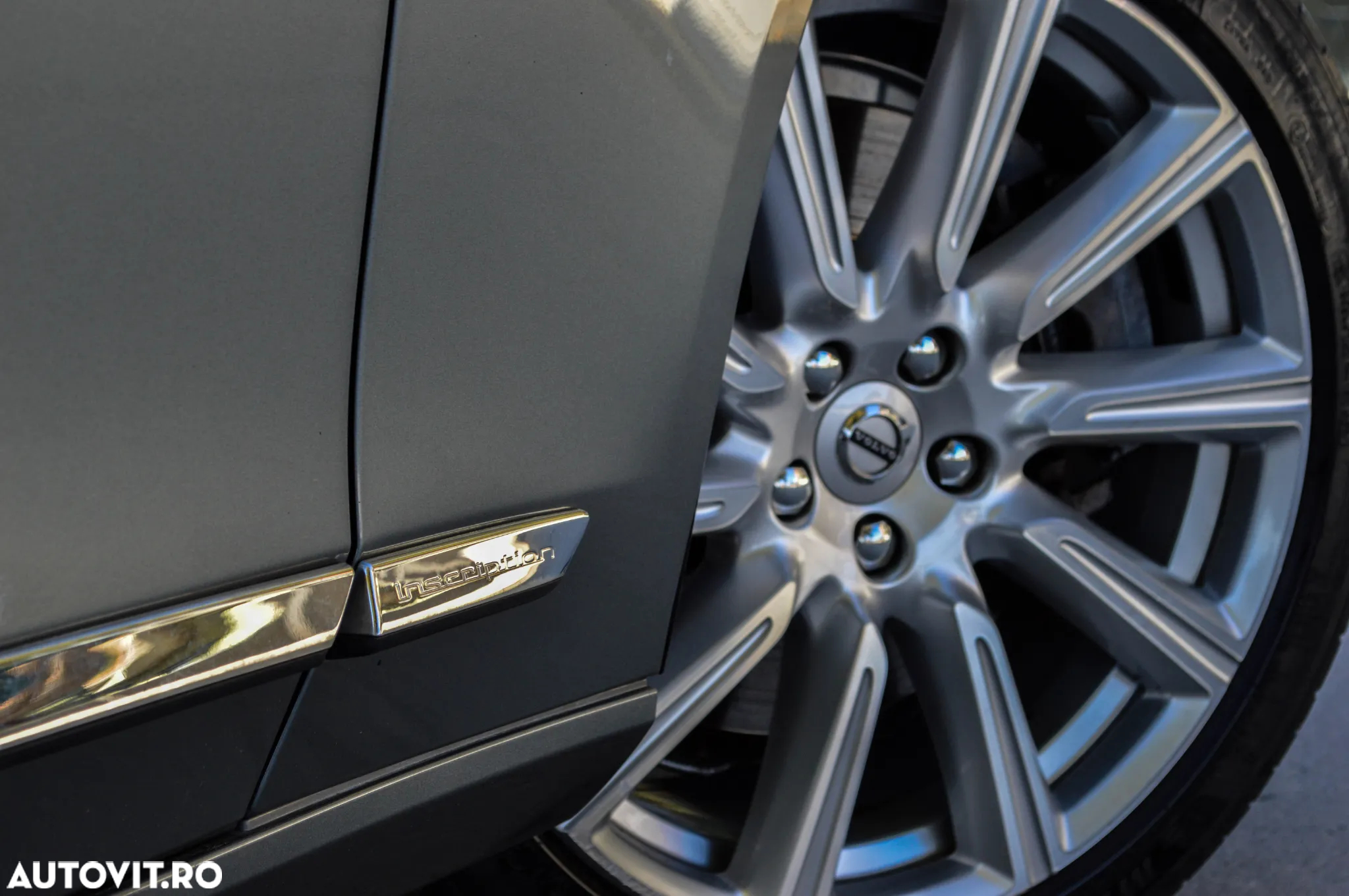 Volvo S90 T5 Geartronic Inscription - 29