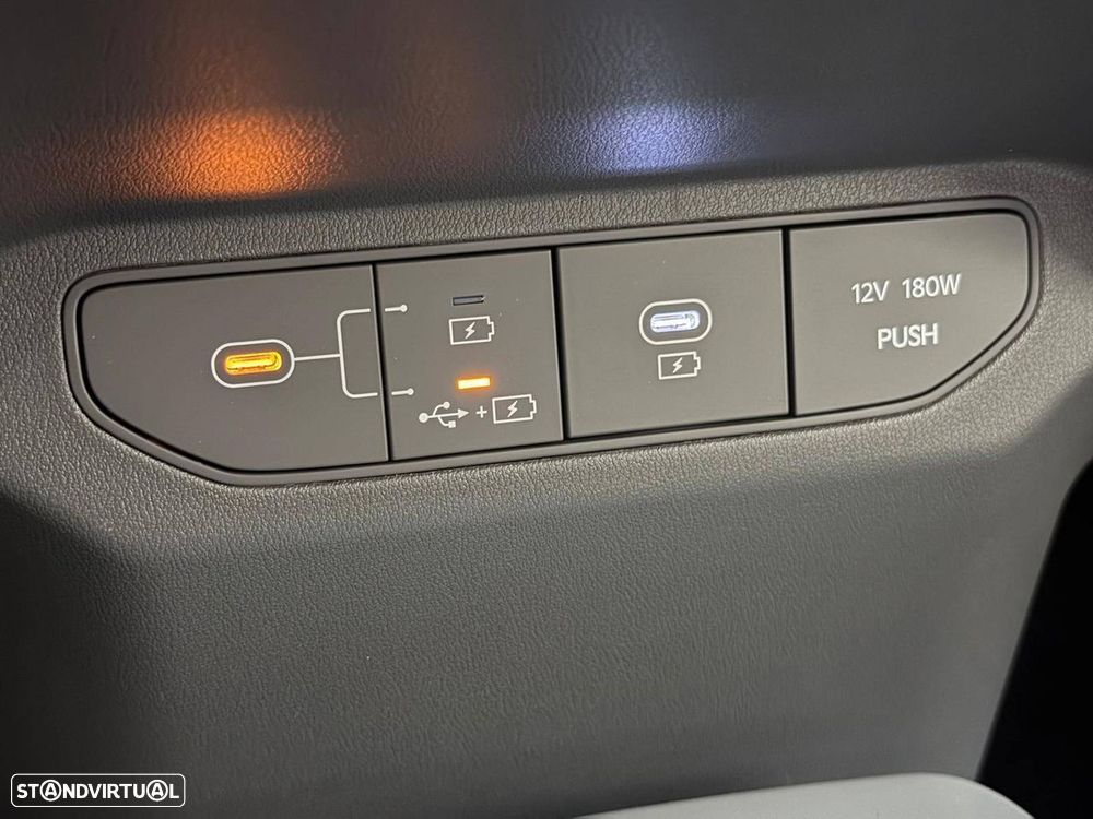 Kia EV3 81.4 kWh Tech - 14