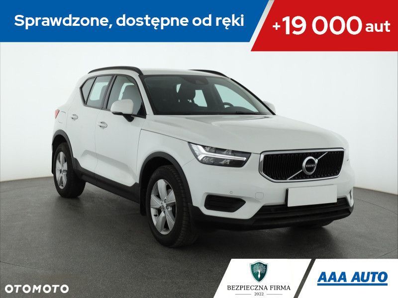 Volvo XC 40 - 1