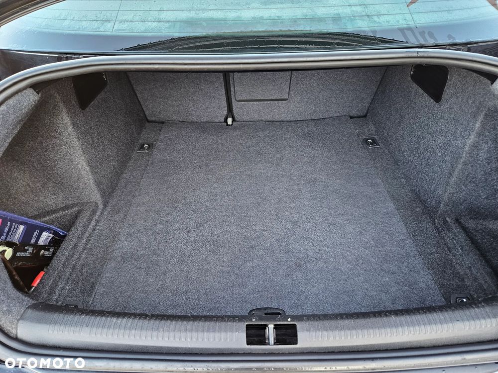 Audi A4 Limousine 2.0T FSI Quattro - 34