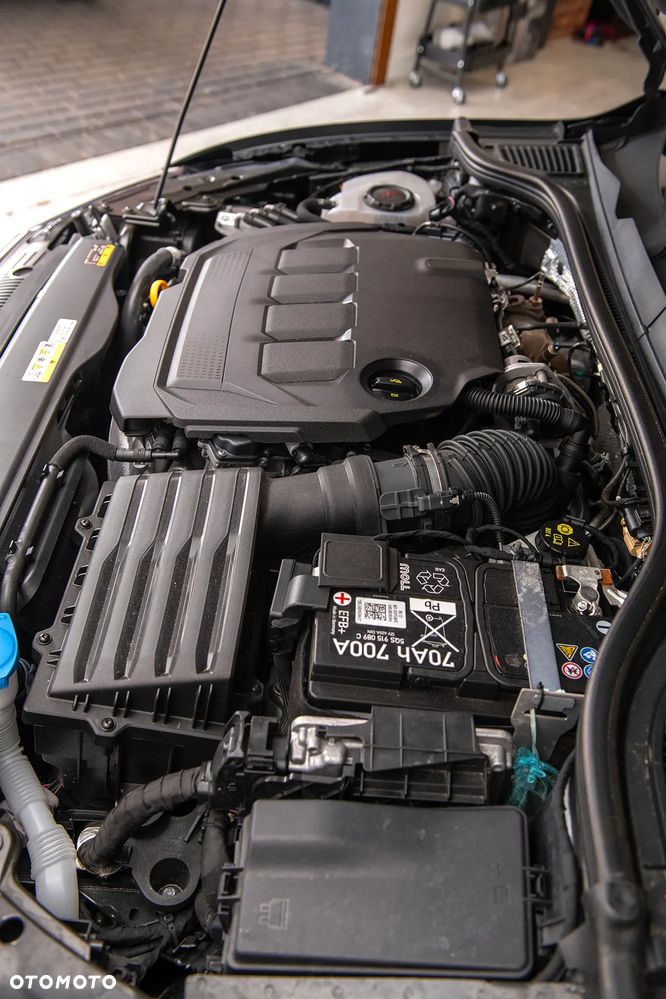 Volkswagen Golf 2.0 TDI GTD DSG - 18
