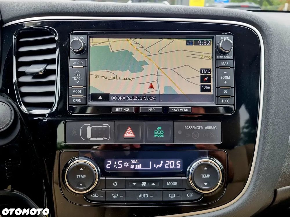 Mitsubishi Outlander 2.0 2WD Invite - 18