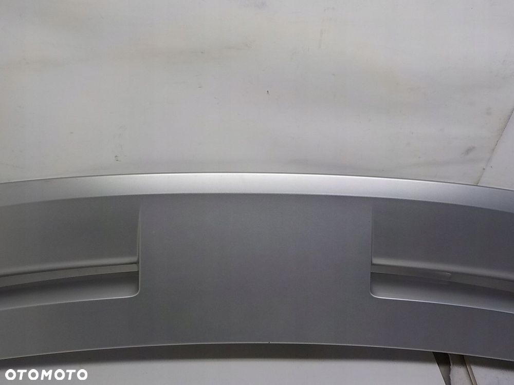 FORD FOCUS II MK2 ST SPOILER LOTKA DOKŁADKA KLAPY LED OK - 4