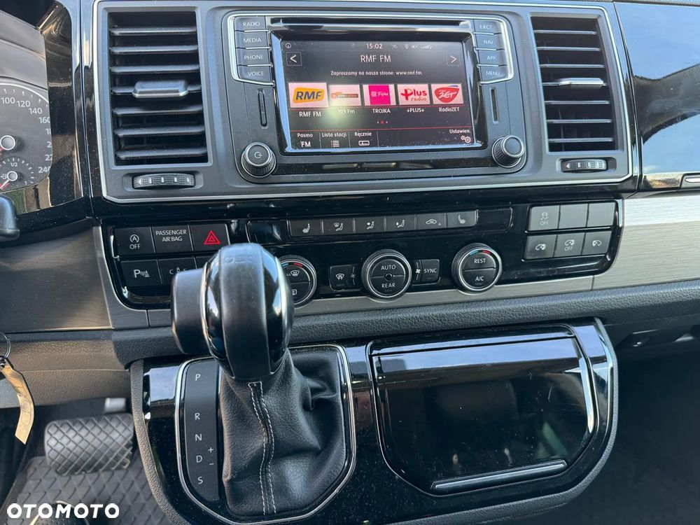 Volkswagen Multivan 2.0 BiTDI L1 Highline 4Motion DSG - 16
