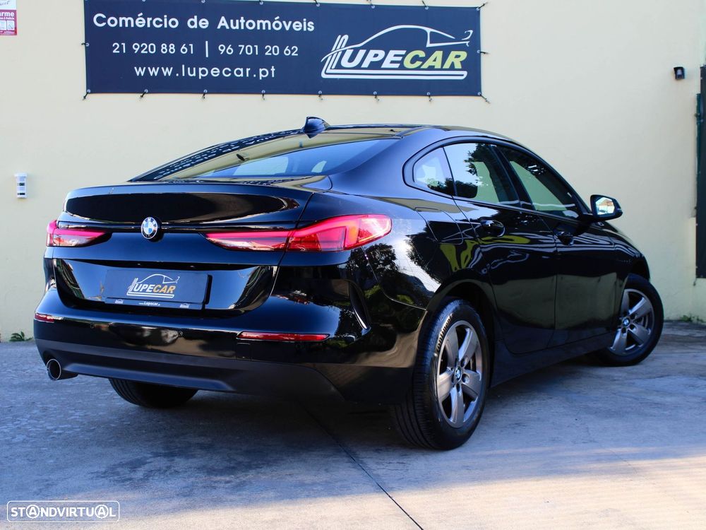 BMW 216 Gran Coupé d Advantage - 19