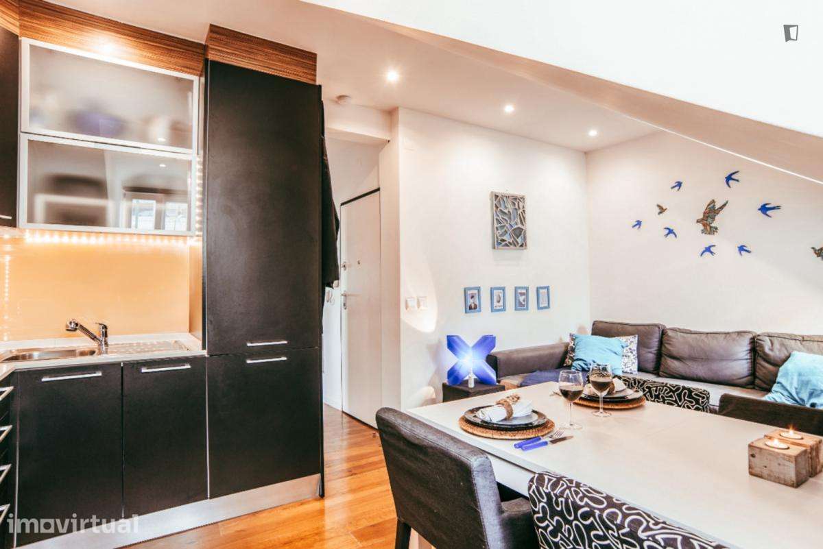Apartamento com 1 quartos - localizado em Penha Lisbon - Grande imagem: 3/17