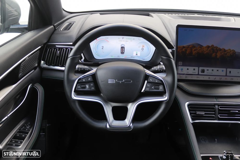 BYD Seal U 1.5 DM-i Comfort - 8