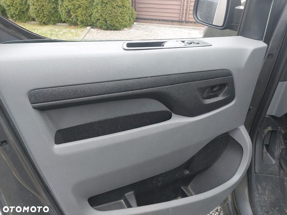 Citroën Jumpy Long - 14