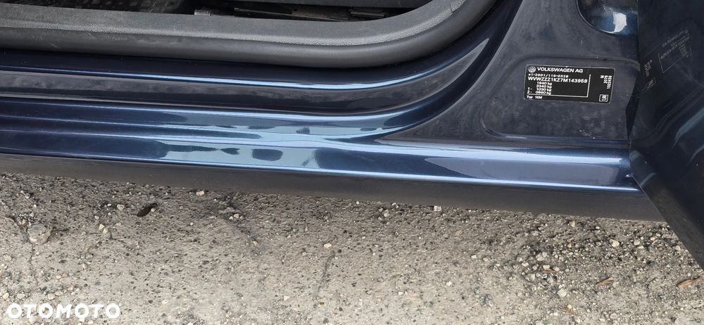 Volkswagen Jetta 1.9 TDI Trendline - 6