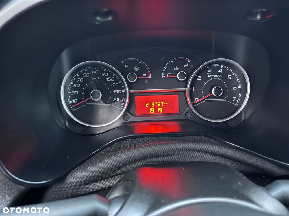 Fiat Doblo - 18