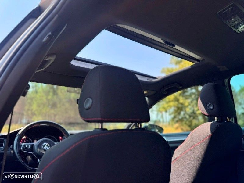 VW Golf 2.0 TSi GTi DSG Performance - 50