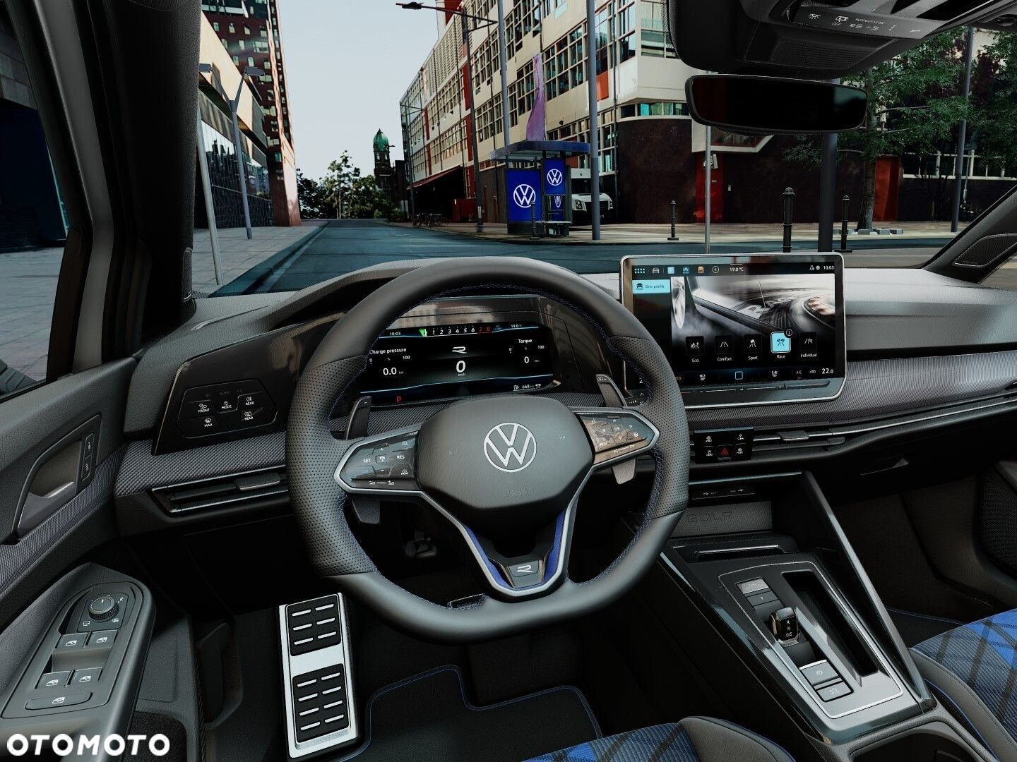 Volkswagen Golf - 9