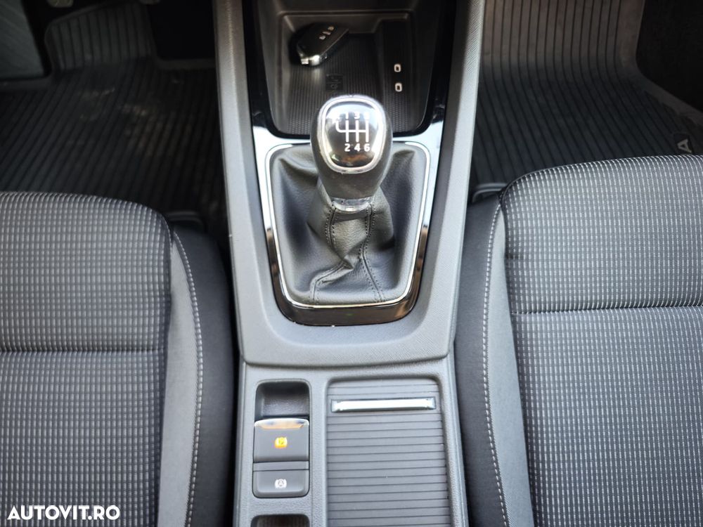 Skoda Octavia 2.0 TDI Ambition - 19