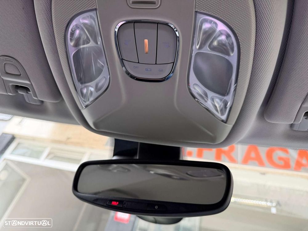 Jeep Compass 1.3 T4 4xe Auto Longitude - 29