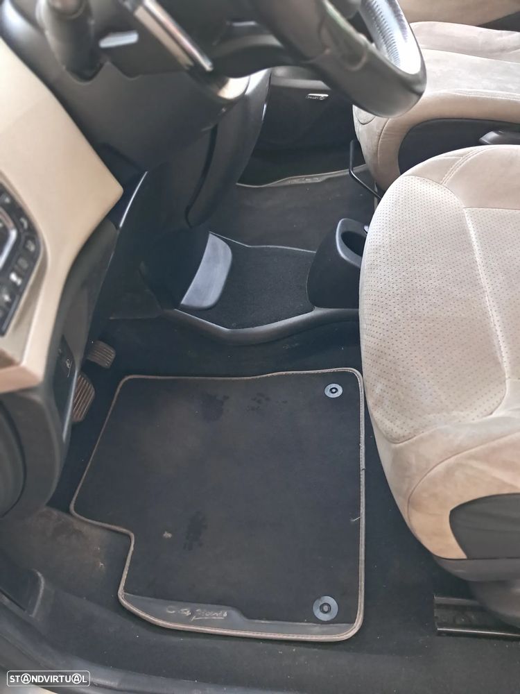 Citroën C4 Picasso 1.6 HDi Exclusive RFM CMP6 - 11