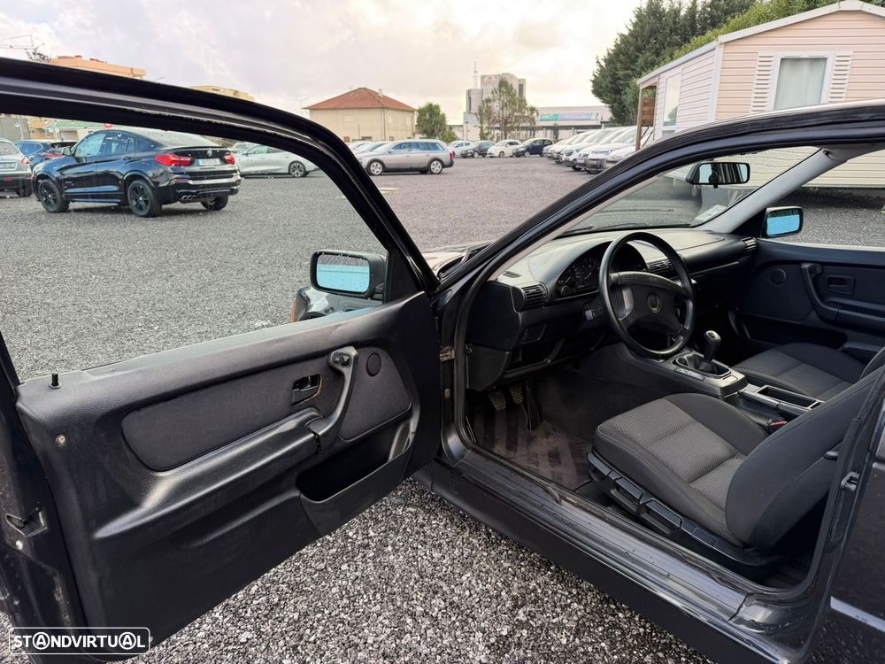 BMW 316 i Compact - 14