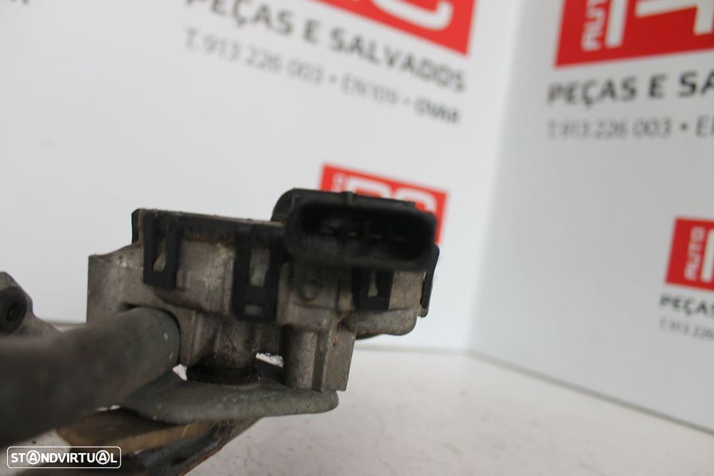 Limpa Para Brisas Seat Ibiza de 2010 - 3