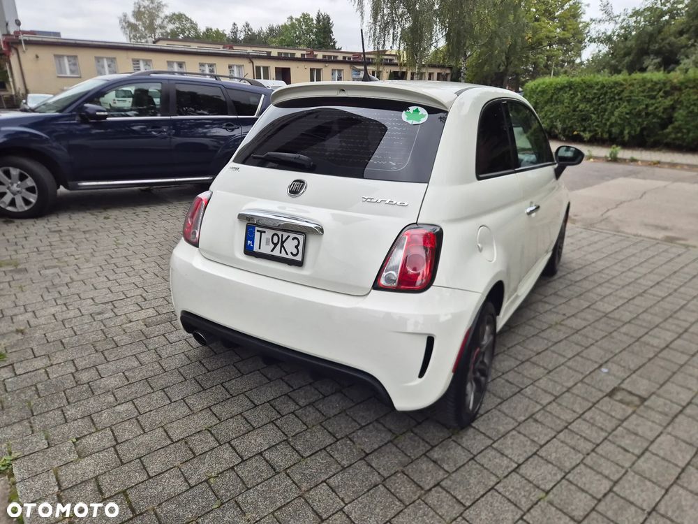 Fiat 500 - 3