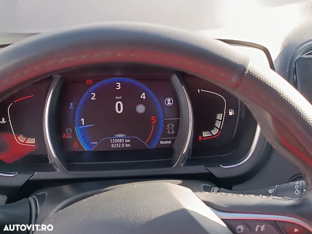 Renault Grand Scenic ENERGY dCi 130 INTENS - 22