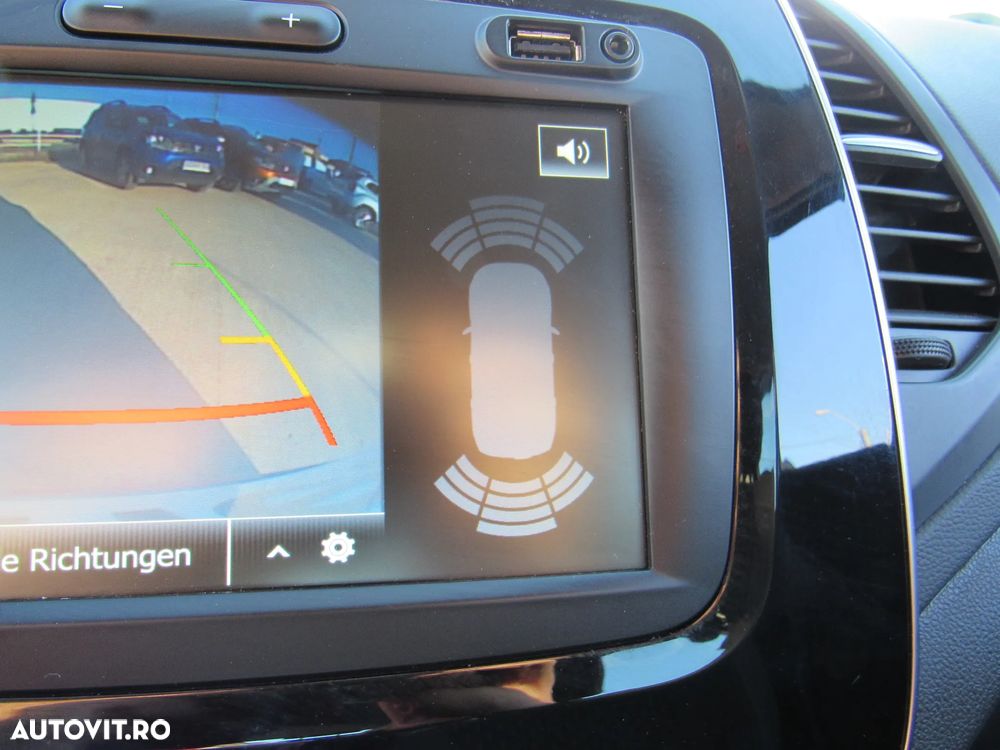 Renault Captur TCe 150 EDC GPF INTENS - 35